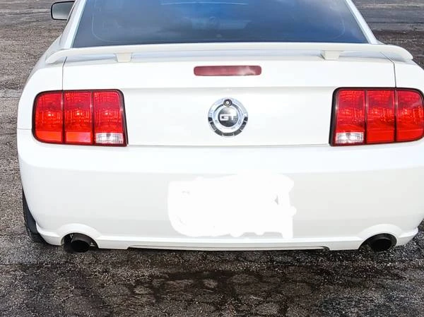 2006 Ford S197 Mustang - Image 6 of 7