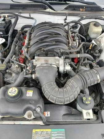 2006 Ford S197 Mustang - Image 3 of 7