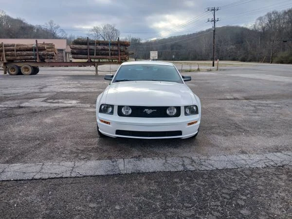 2006 Ford S197 Mustang - Image 5 of 7