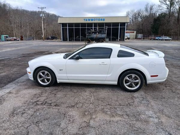 2006 Ford S197 Mustang - Image 2 of 7