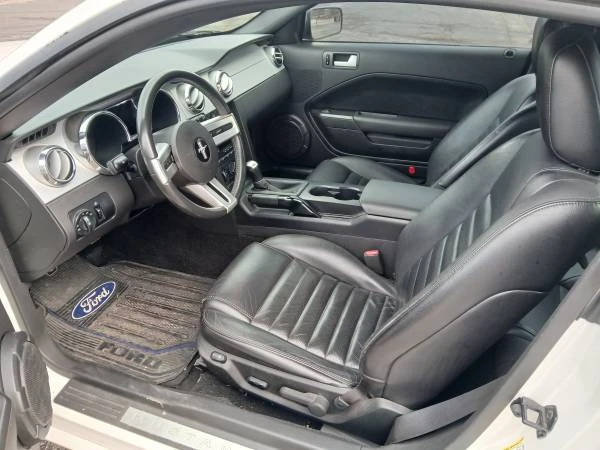 2006 Ford S197 Mustang - Image 4 of 7