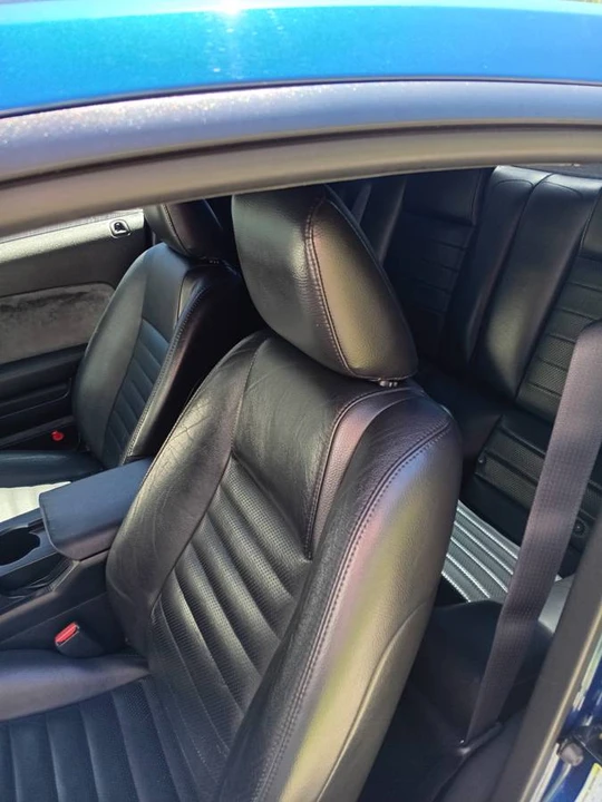 2006 Ford S197 Mustang GT - Image 12 of 15