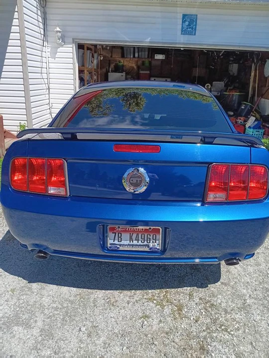 2006 Ford S197 Mustang GT - Image 5 of 15
