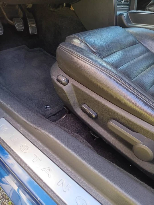 2006 Ford S197 Mustang GT - Image 15 of 15