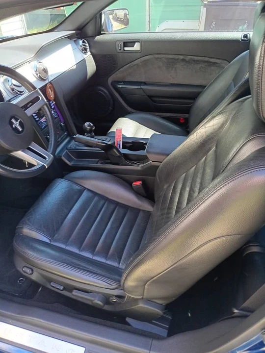 2006 Ford S197 Mustang GT - Image 10 of 15