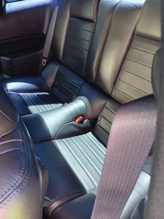2006 Ford S197 Mustang GT - Image 9 of 15