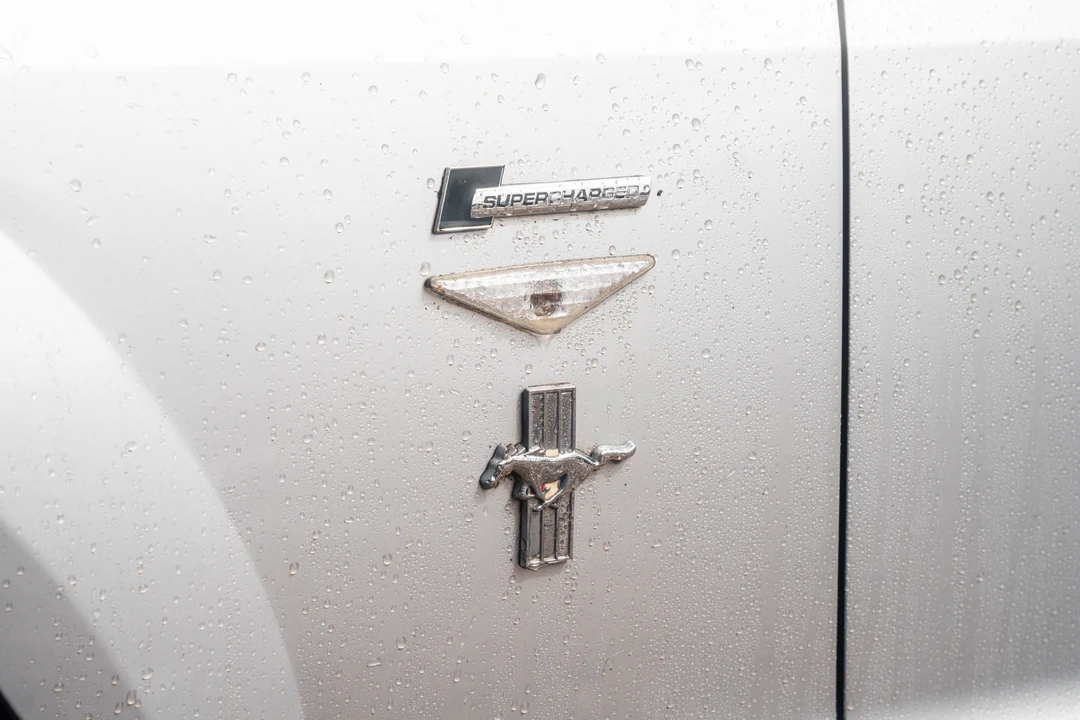 2006 Ford S197 Mustang - Image 13 of 31