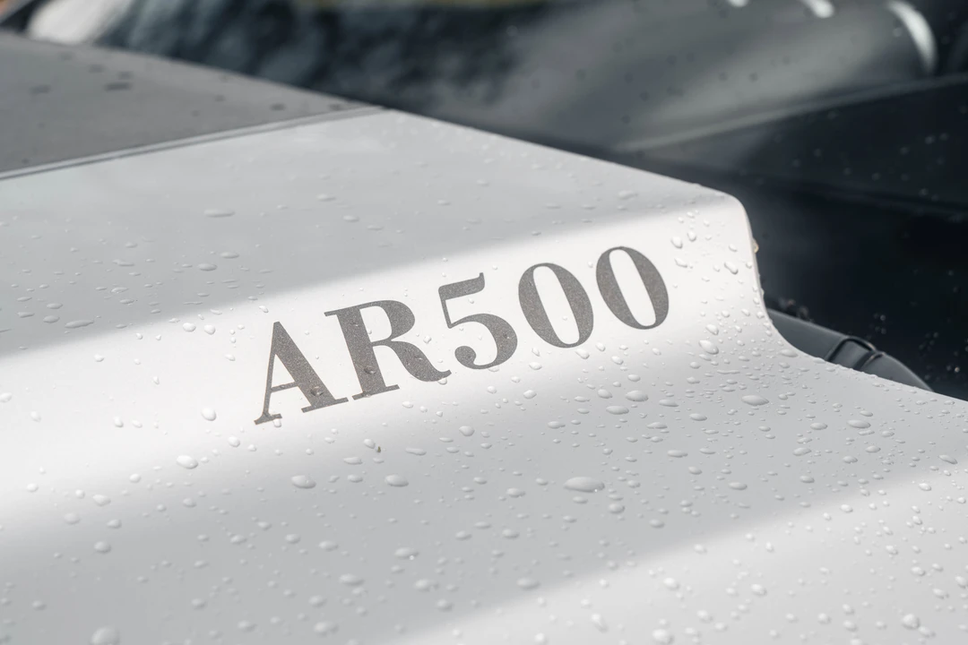 2006 Ford S197 Mustang - Image 23 of 31