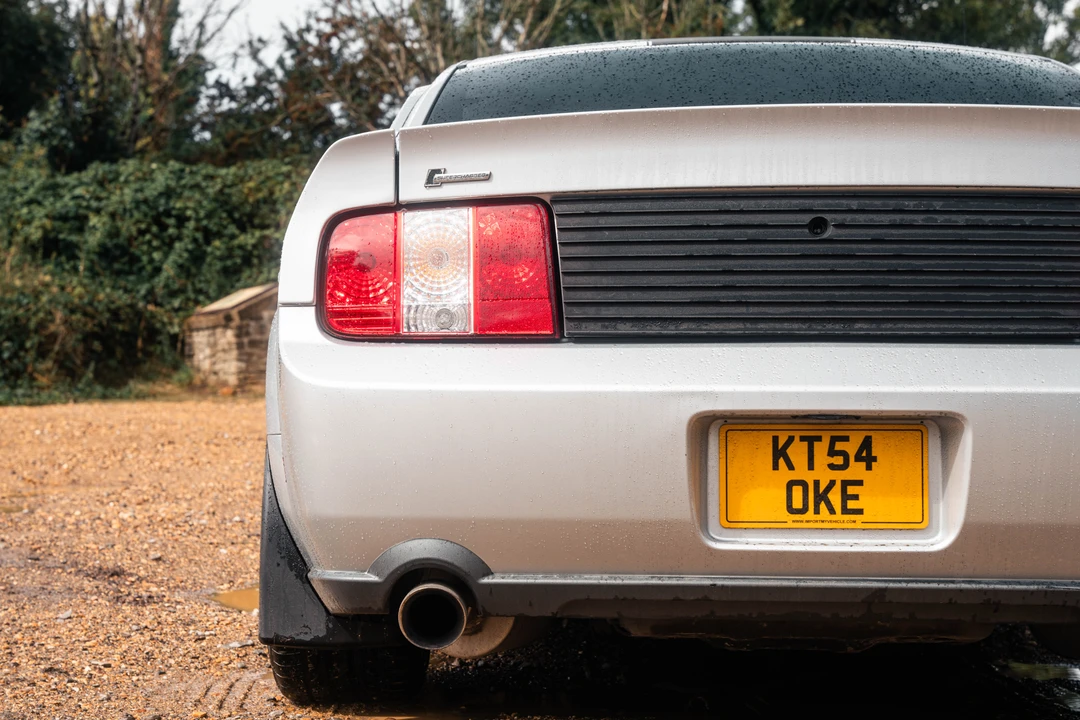 2006 Ford S197 Mustang - Image 25 of 31