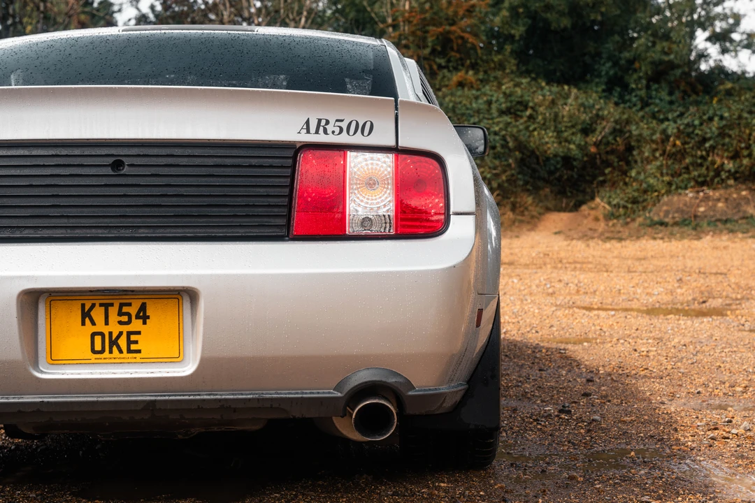2006 Ford S197 Mustang - Image 26 of 31