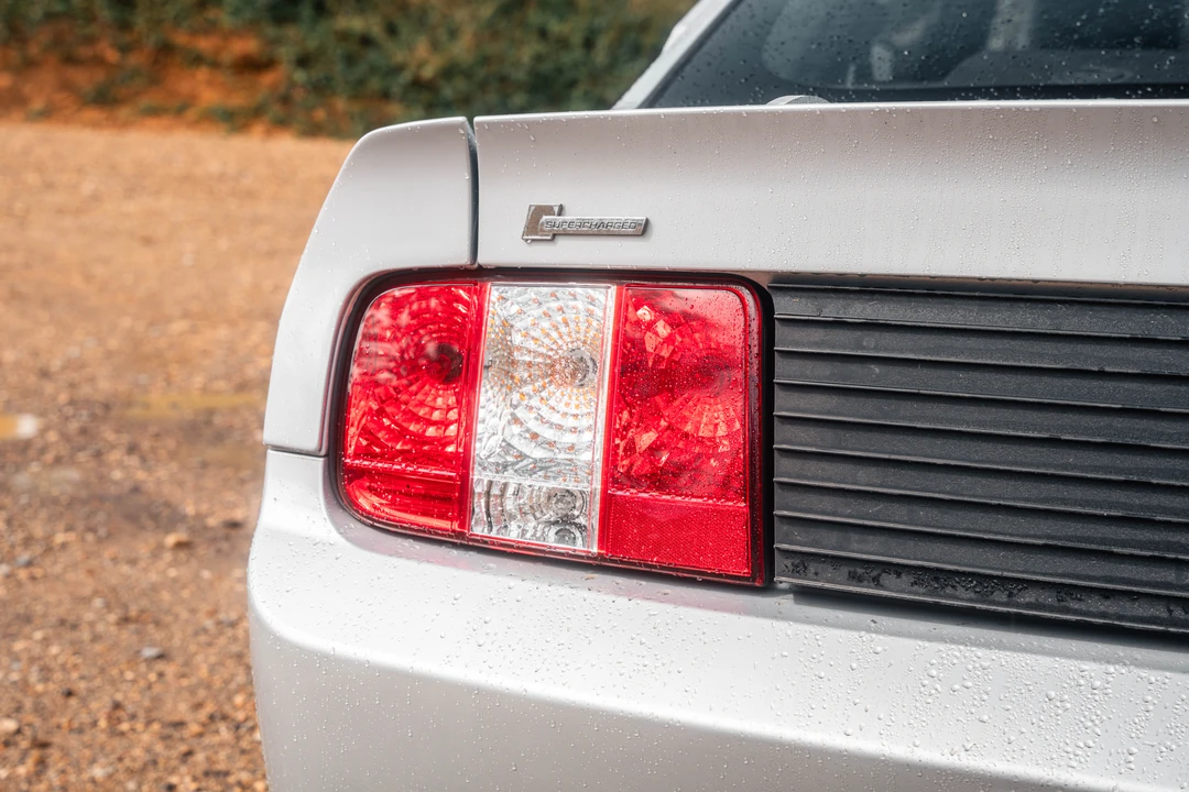 2006 Ford S197 Mustang - Image 27 of 31