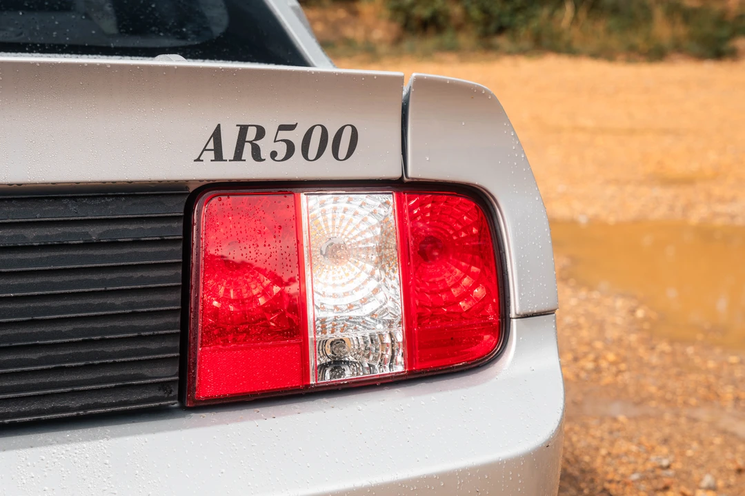 2006 Ford S197 Mustang - Image 28 of 31