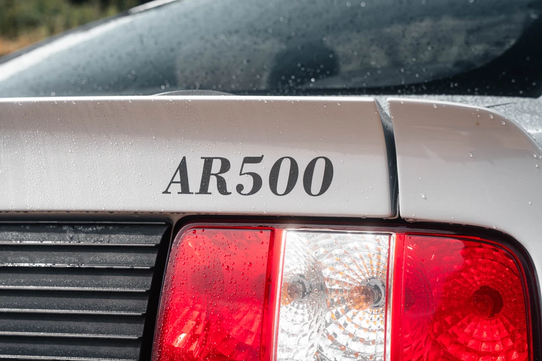 2006 Ford S197 Mustang - Image 31 of 31