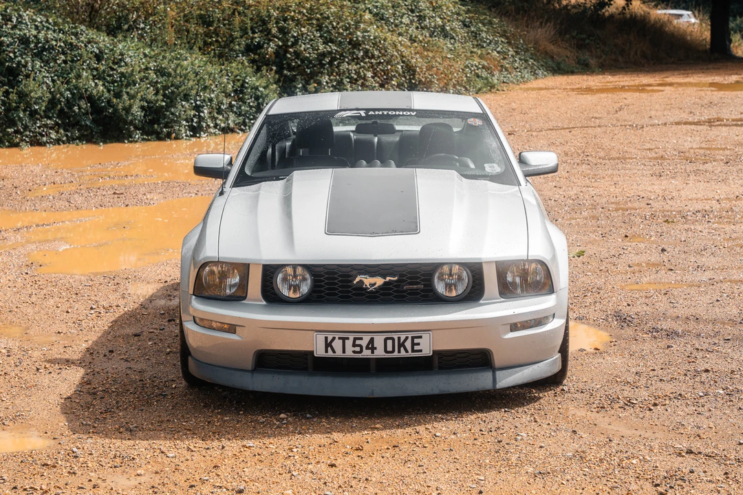 2006 Ford S197 Mustang - Image 10 of 31