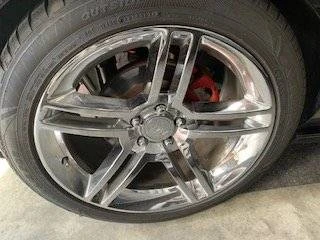 2006 Ford S197 Mustang - Image 11 of 11