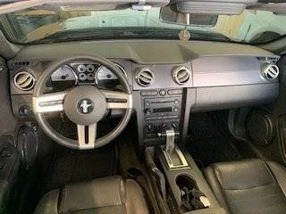 2006 Ford S197 Mustang - Image 7 of 11