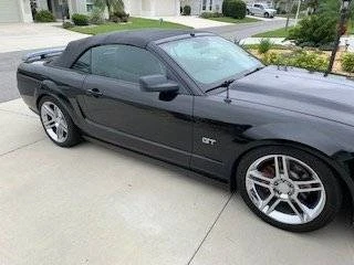 2006 Ford S197 Mustang - Image 6 of 11