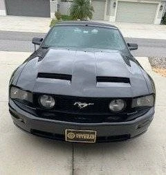 2006 Ford S197 Mustang - Image 3 of 11