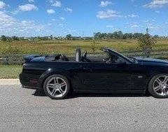 2006 Ford S197 Mustang - Image 4 of 11