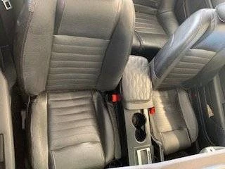 2006 Ford S197 Mustang - Image 8 of 11