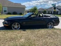 2006 Ford S197 Mustang - Image 2 of 11