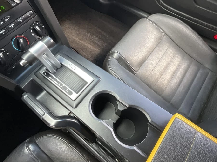 2006 Ford S197 Mustang - Image 9 of 16