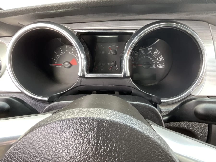 2006 Ford S197 Mustang - Image 10 of 16