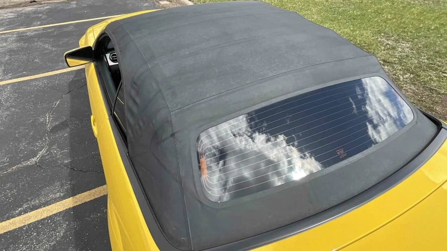 2006 Ford S197 Mustang - Image 15 of 16