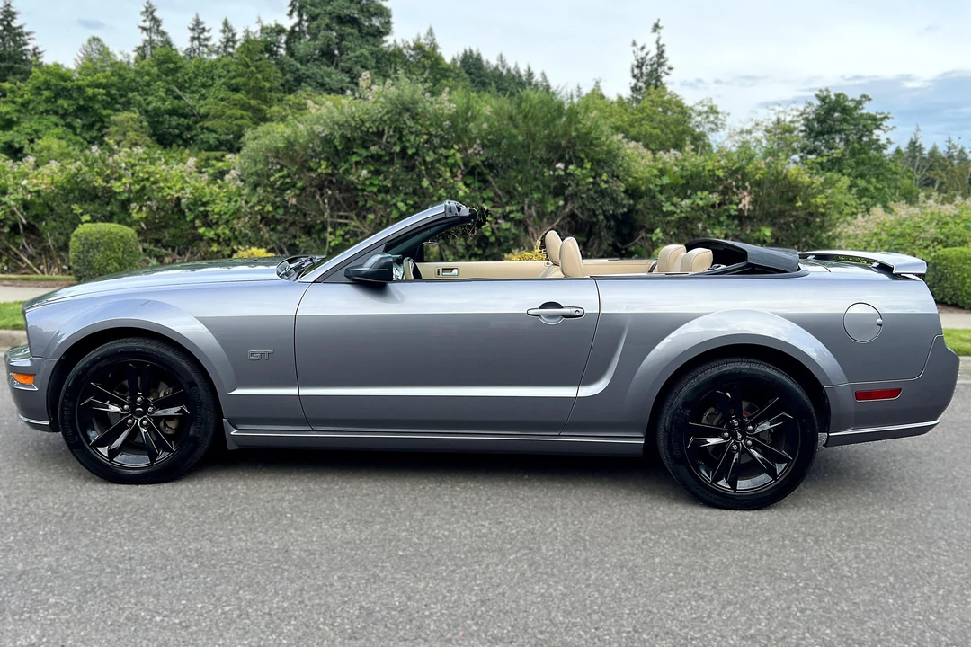 2006 Ford S197 Mustang - Image 3 of 31