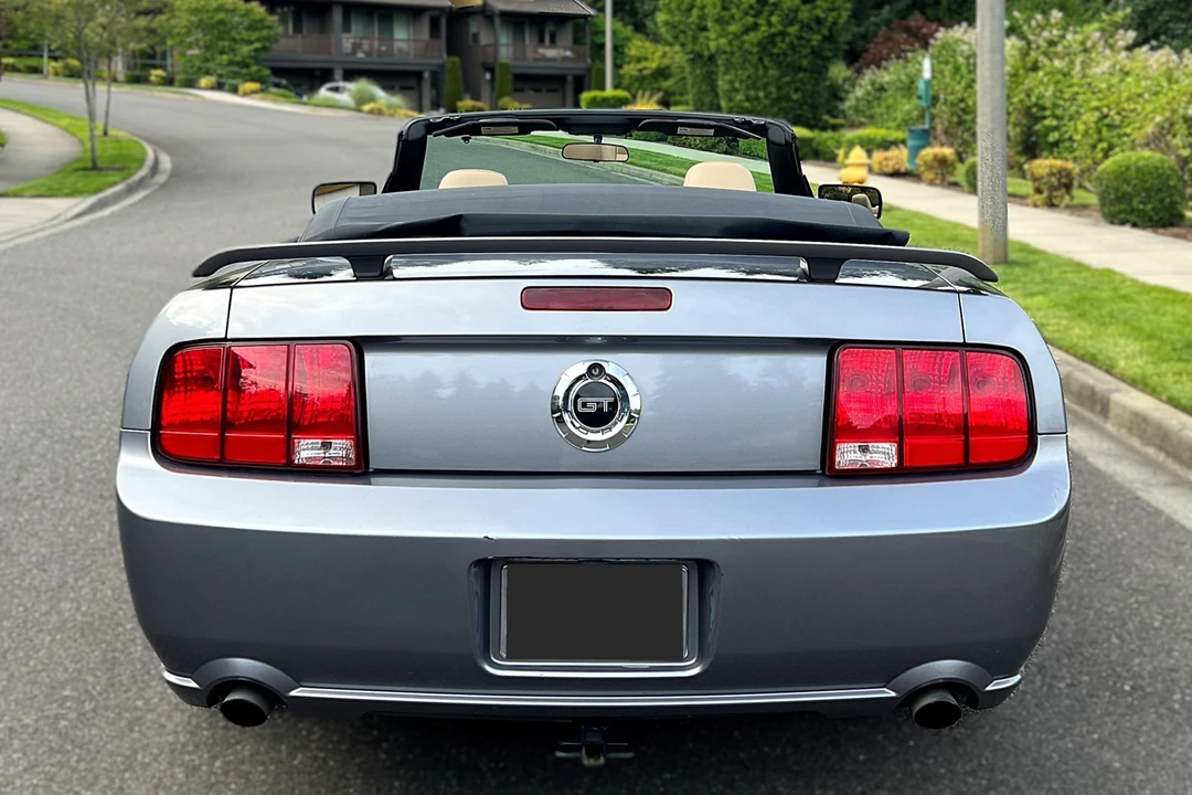 2006 Ford S197 Mustang - Image 5 of 31