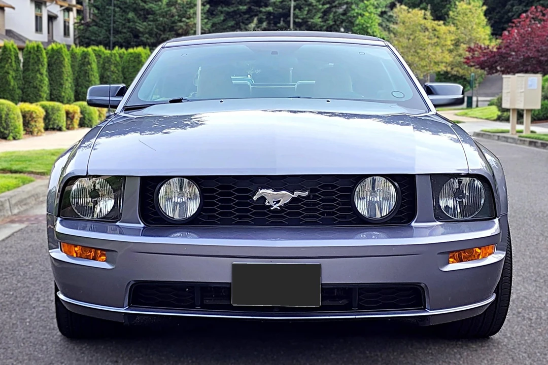 2006 Ford S197 Mustang - Image 2 of 31