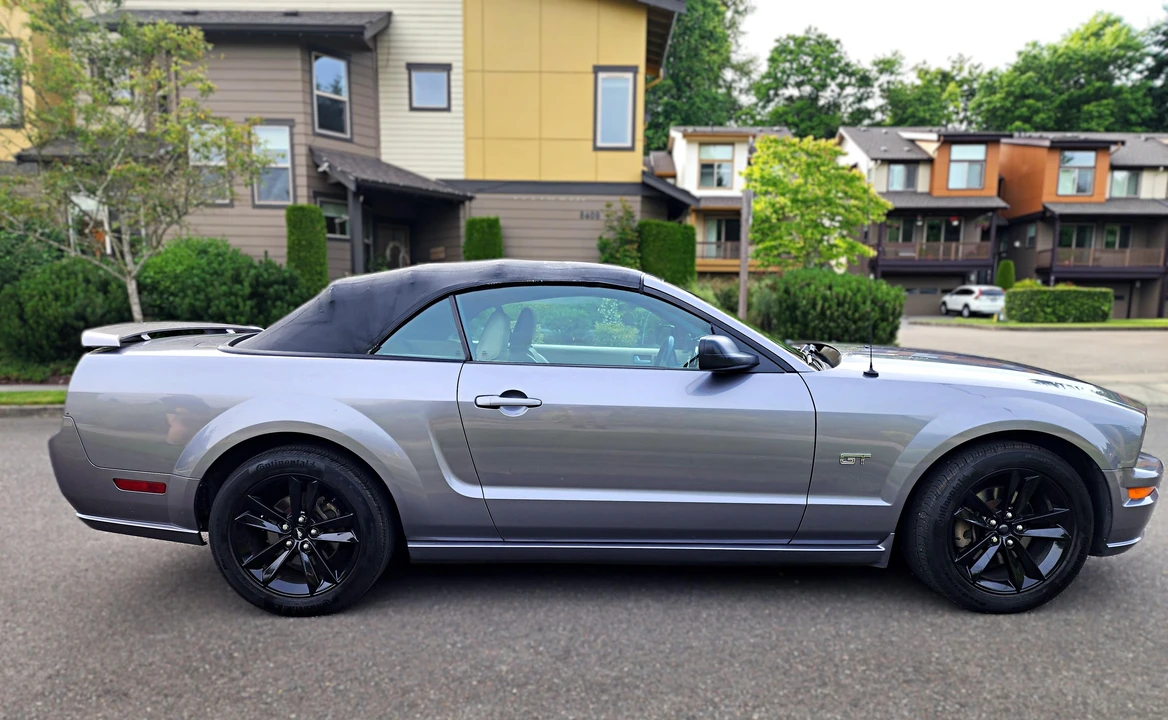 2006 Ford S197 Mustang - Image 24 of 31