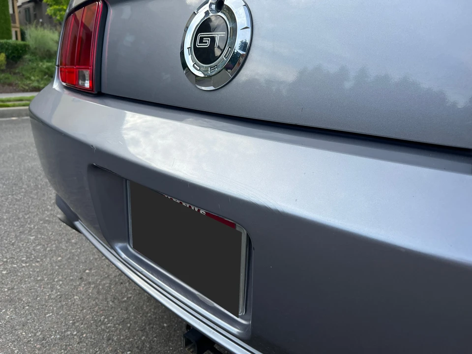 2006 Ford S197 Mustang - Image 31 of 31