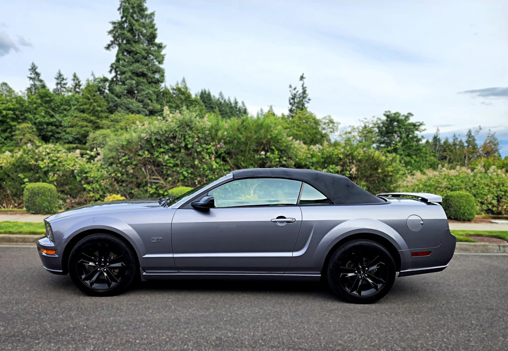 2006 Ford S197 Mustang - Image 15 of 31