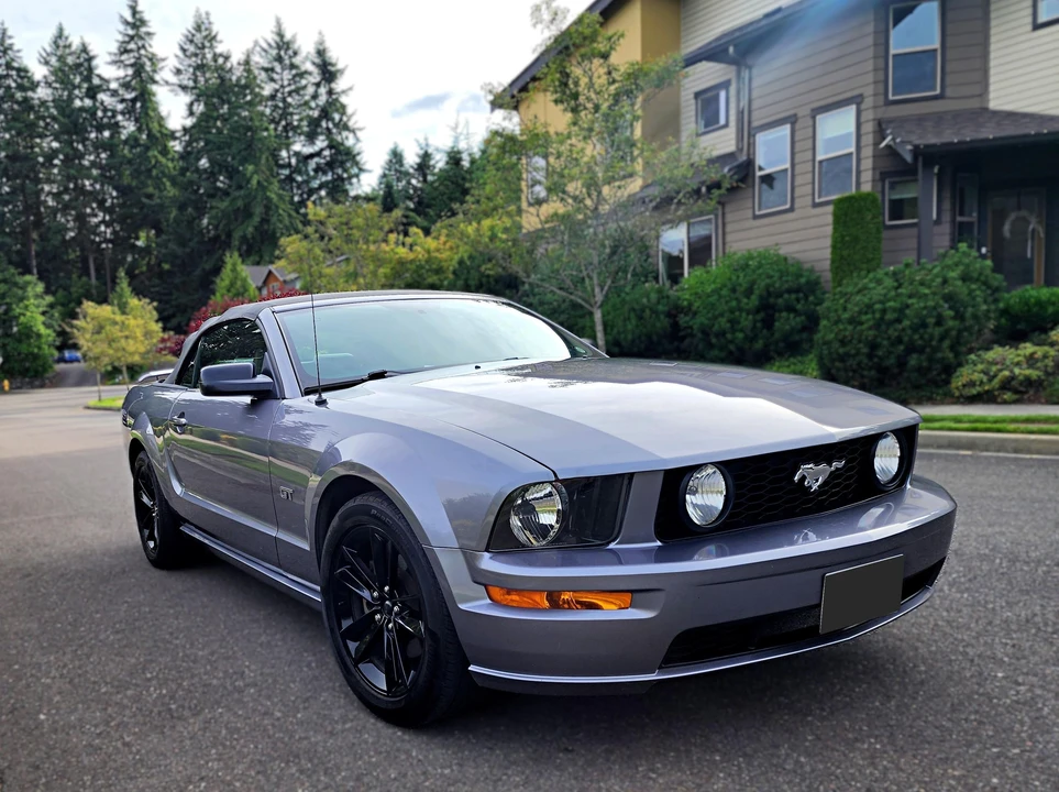 2006 Ford S197 Mustang - Image 26 of 31