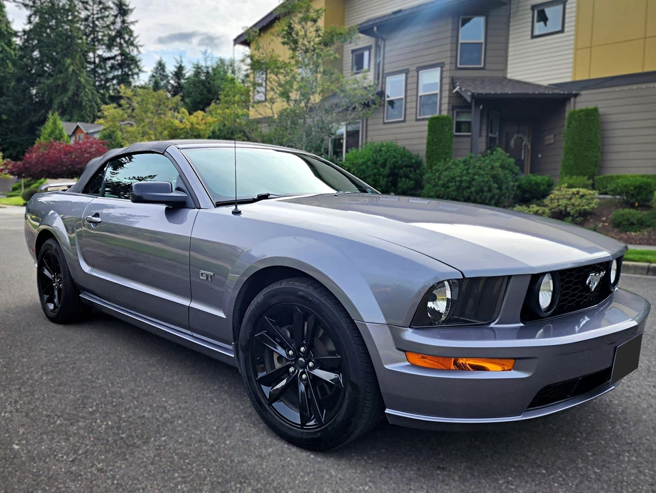 2006 Ford S197 Mustang - Image 25 of 31