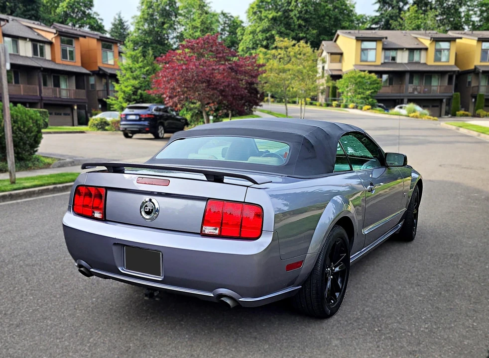2006 Ford S197 Mustang - Image 21 of 31