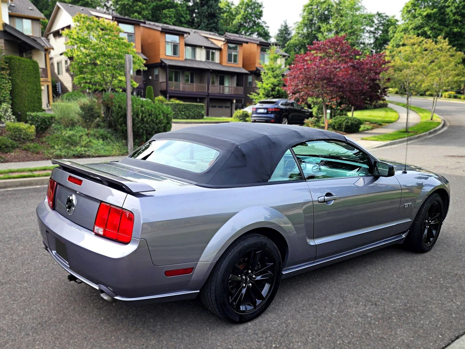 2006 Ford S197 Mustang - Image 22 of 31