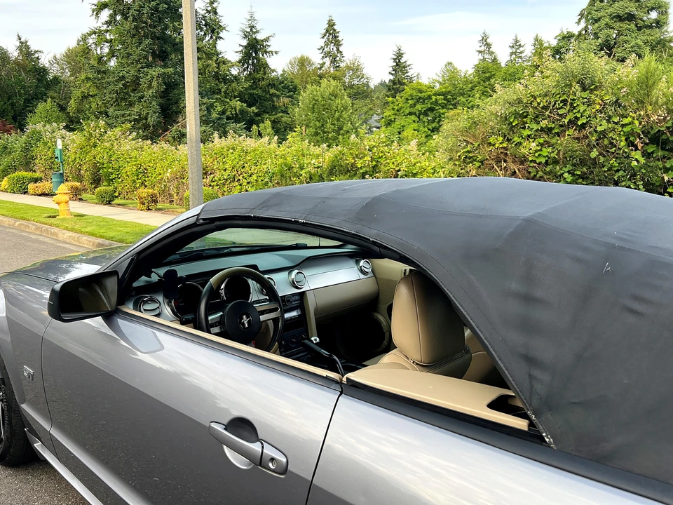 2006 Ford S197 Mustang - Image 29 of 31