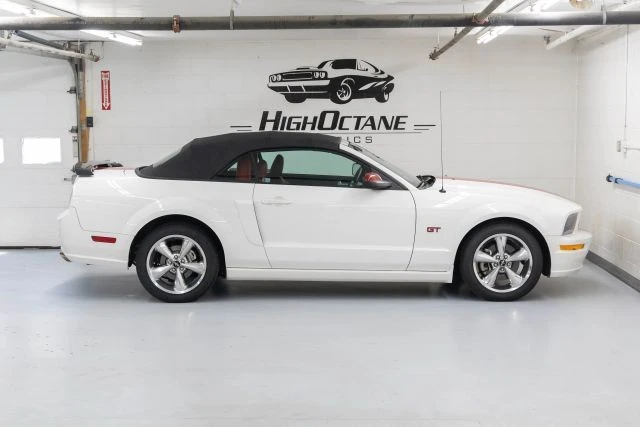 2006 Ford S197 Mustang GT - Image 6 of 31