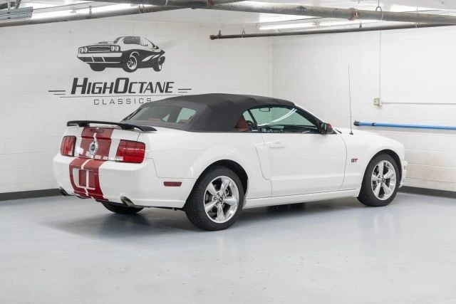 2006 Ford S197 Mustang GT - Image 4 of 31