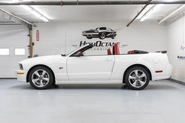 2006 Ford S197 Mustang GT - Image 28 of 31