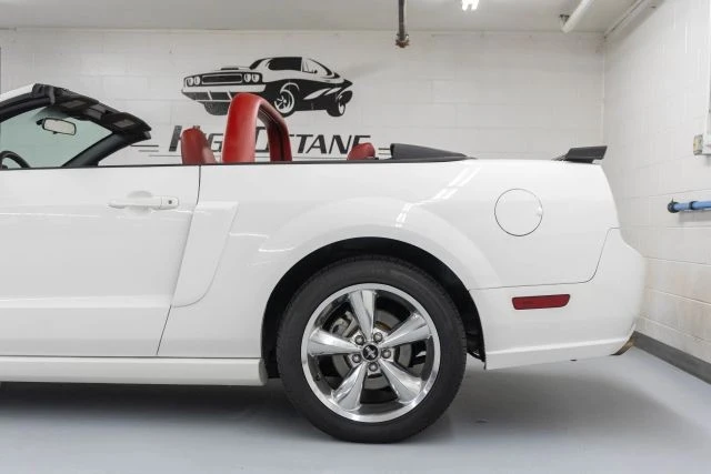 2006 Ford S197 Mustang GT - Image 30 of 31