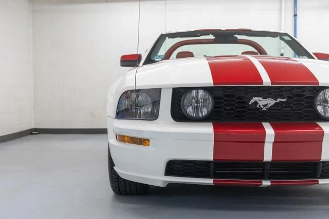 2006 Ford S197 Mustang GT - Image 18 of 31