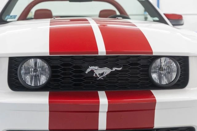 2006 Ford S197 Mustang GT - Image 22 of 31
