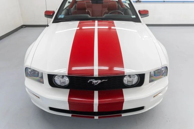 2006 Ford S197 Mustang GT - Image 25 of 31