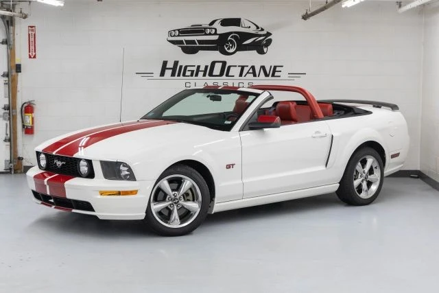 2006 Ford S197 Mustang GT - Image 2 of 31