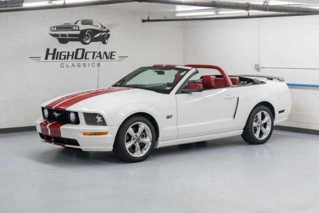 2006 Ford S197 Mustang GT - Image 11 of 31