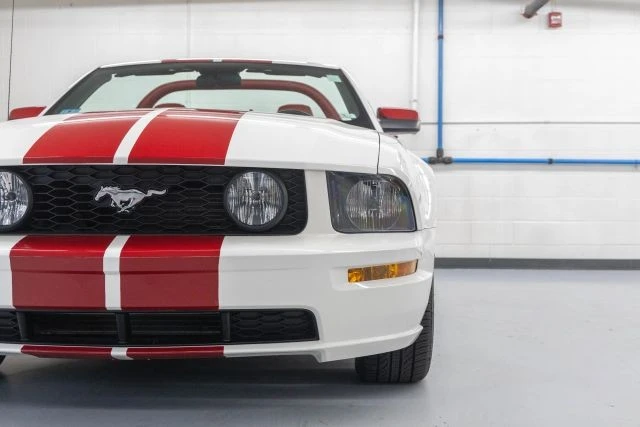2006 Ford S197 Mustang GT - Image 19 of 31