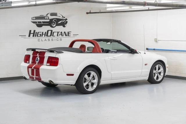 2006 Ford S197 Mustang GT - Image 5 of 31